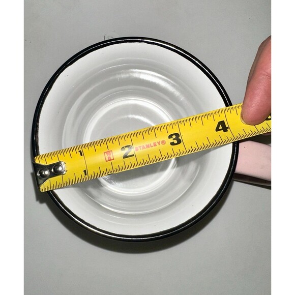 Dog Momma Ceramic Camping Style Mug - Picture 3 of 3